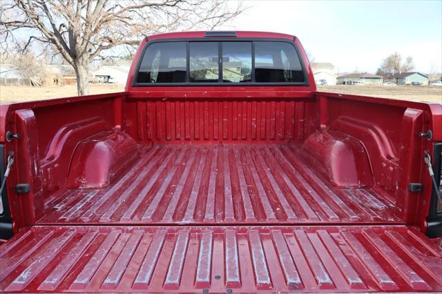 used 1997 Dodge Ram 1500 car, priced at $8,999