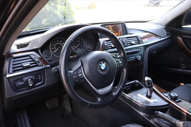 used 2015 BMW 328 car, priced at $11,999