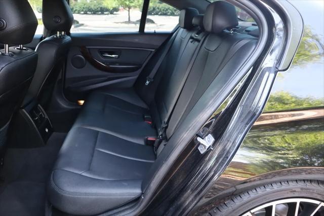 used 2015 BMW 328 car, priced at $11,999
