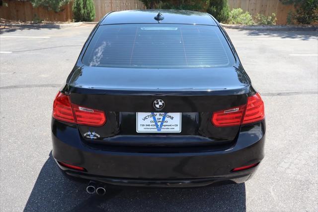 used 2015 BMW 328 car, priced at $11,999