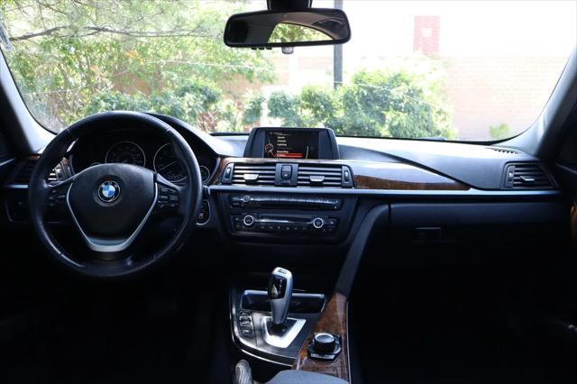 used 2015 BMW 328 car, priced at $11,999