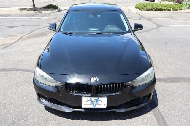 used 2015 BMW 328 car, priced at $11,999