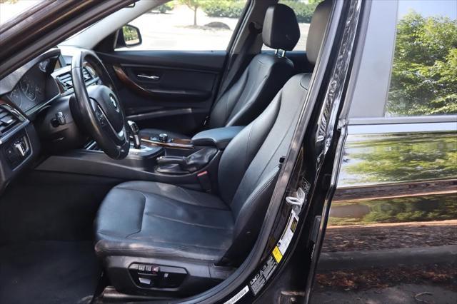 used 2015 BMW 328 car, priced at $11,999