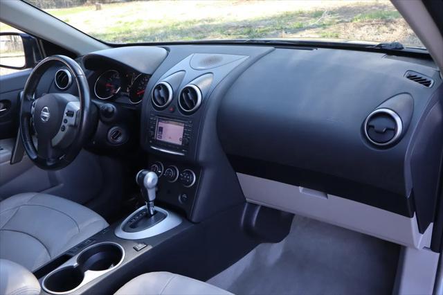 used 2013 Nissan Rogue car, priced at $8,999