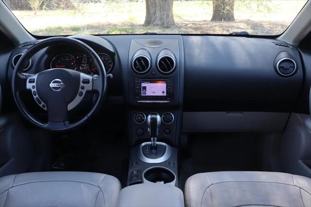 used 2013 Nissan Rogue car, priced at $8,999