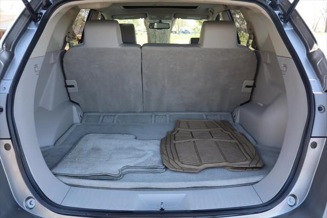 used 2013 Nissan Rogue car, priced at $8,999