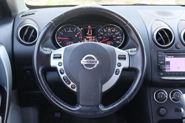 used 2013 Nissan Rogue car, priced at $8,999