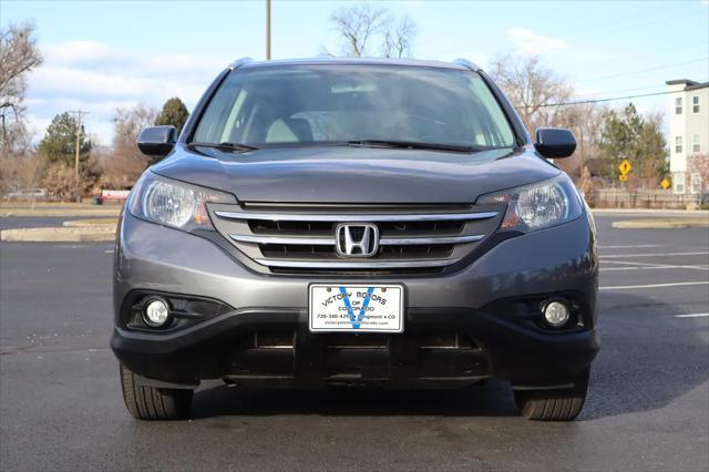 used 2013 Honda CR-V car, priced at $14,999