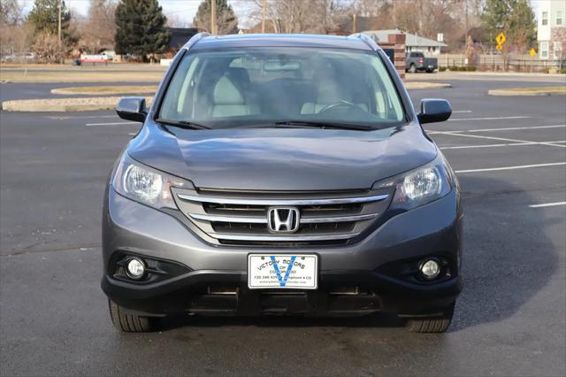 used 2013 Honda CR-V car, priced at $14,999