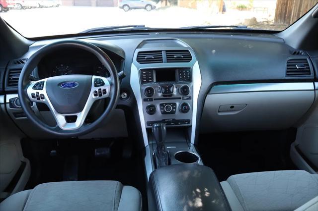 used 2014 Ford Explorer car, priced at $8,999