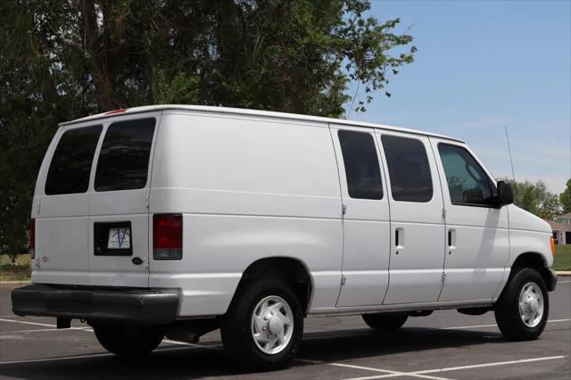 used 2007 Ford E150 car, priced at $11,999