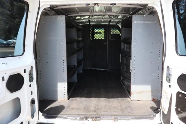used 2007 Ford E150 car, priced at $11,999