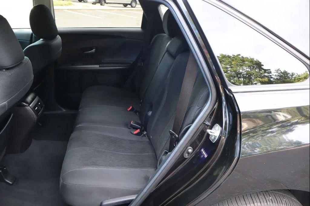 used 2015 Toyota Venza car, priced at $16,999