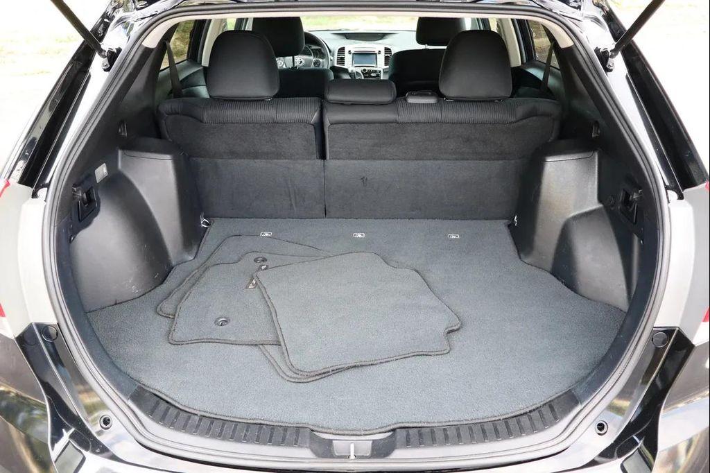 used 2015 Toyota Venza car, priced at $16,999