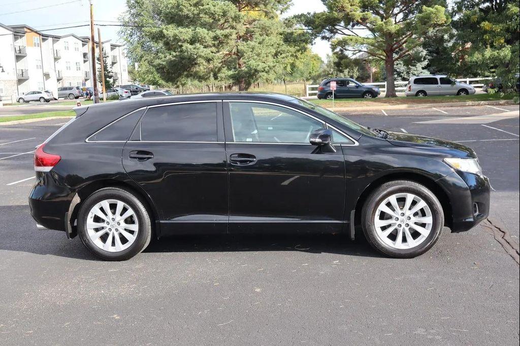 used 2015 Toyota Venza car, priced at $16,999