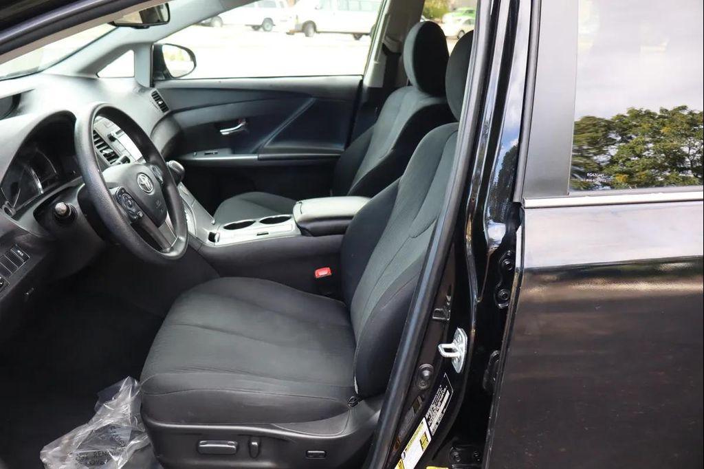 used 2015 Toyota Venza car, priced at $16,999