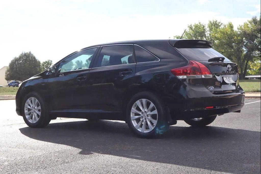 used 2015 Toyota Venza car, priced at $16,999