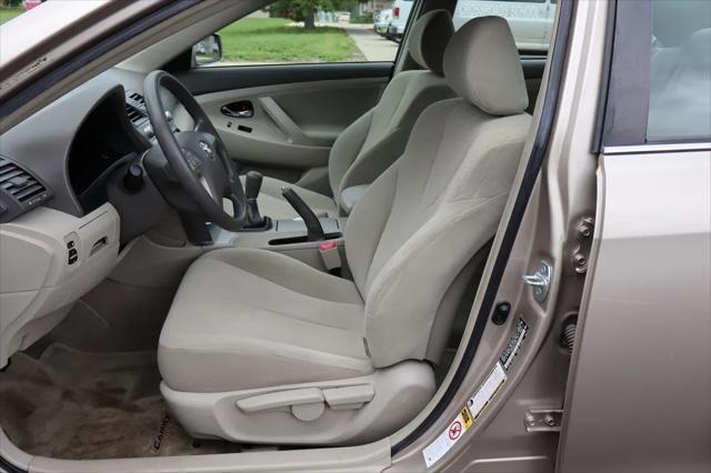 used 2007 Toyota Camry car, priced at $11,999