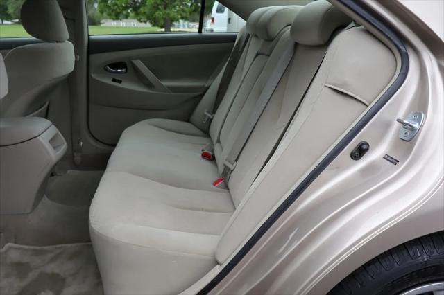 used 2007 Toyota Camry car, priced at $11,999