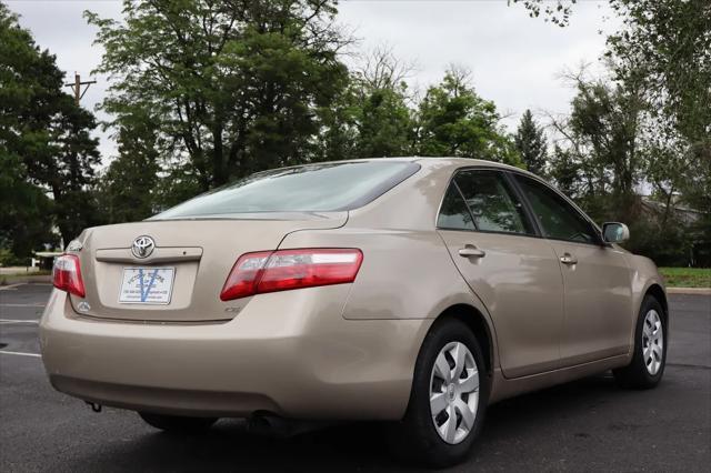 used 2007 Toyota Camry car, priced at $11,999