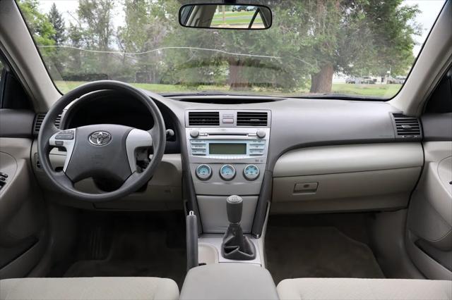 used 2007 Toyota Camry car, priced at $11,999