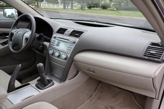 used 2007 Toyota Camry car, priced at $11,999