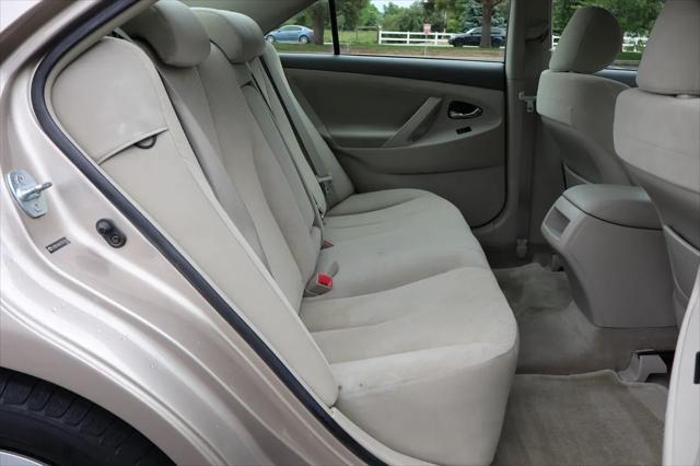 used 2007 Toyota Camry car, priced at $11,999
