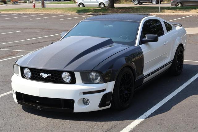 used 2006 Ford Mustang car, priced at $5,999