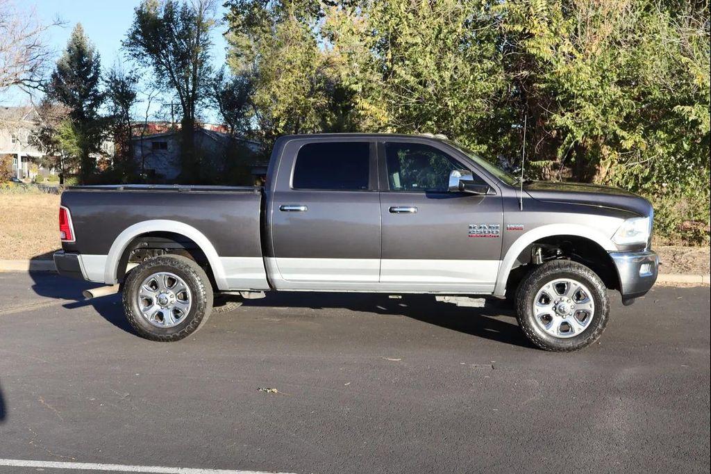 used 2014 Ram 2500 car, priced at $25,999
