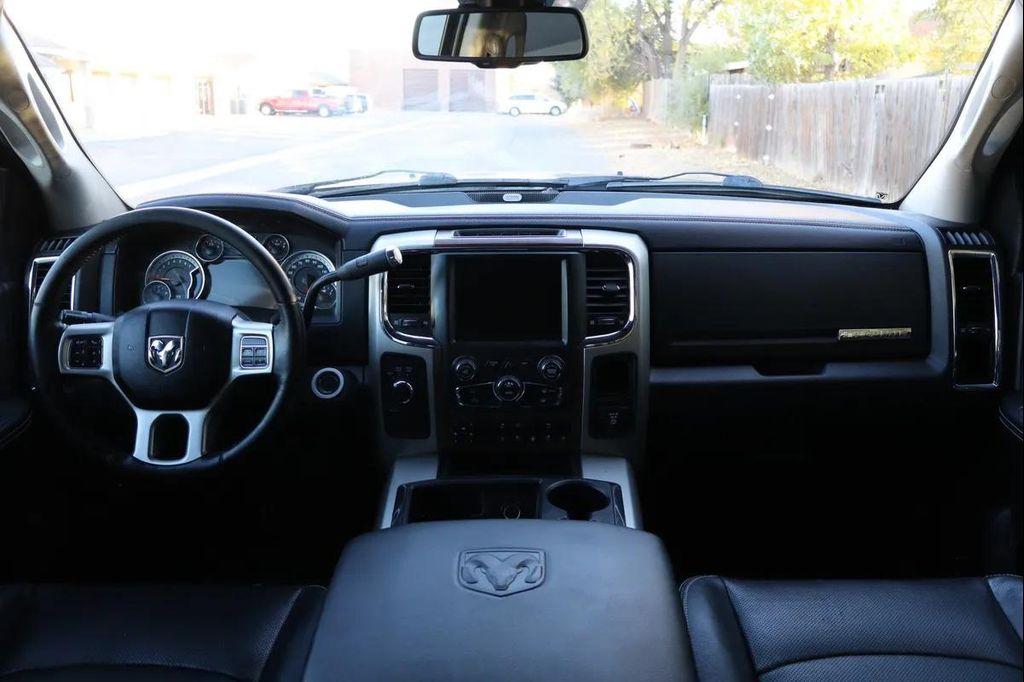 used 2014 Ram 2500 car, priced at $25,999