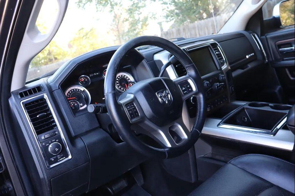 used 2014 Ram 2500 car, priced at $25,999