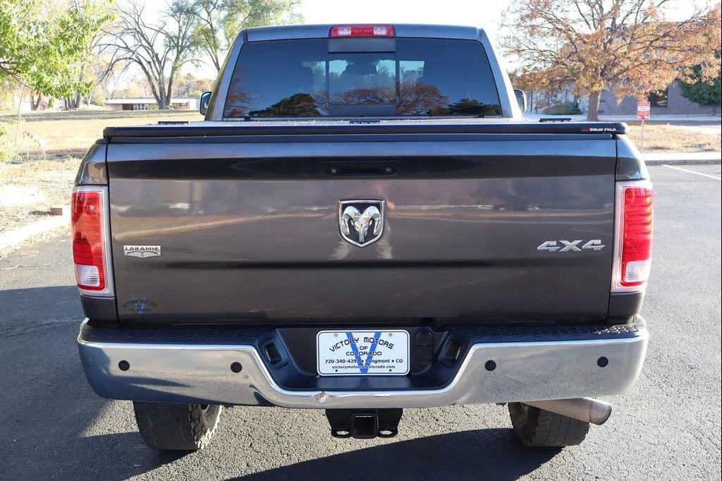 used 2014 Ram 2500 car, priced at $25,999