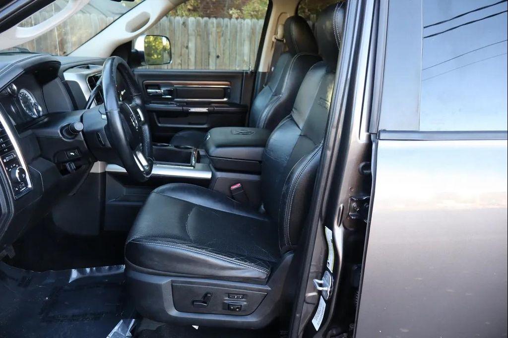 used 2014 Ram 2500 car, priced at $25,999