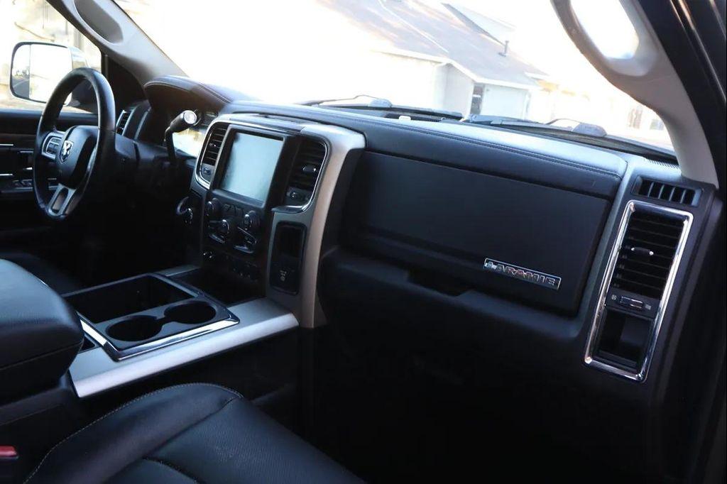 used 2014 Ram 2500 car, priced at $25,999