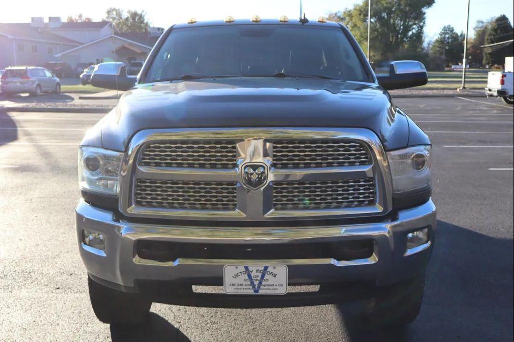 used 2014 Ram 2500 car, priced at $25,999