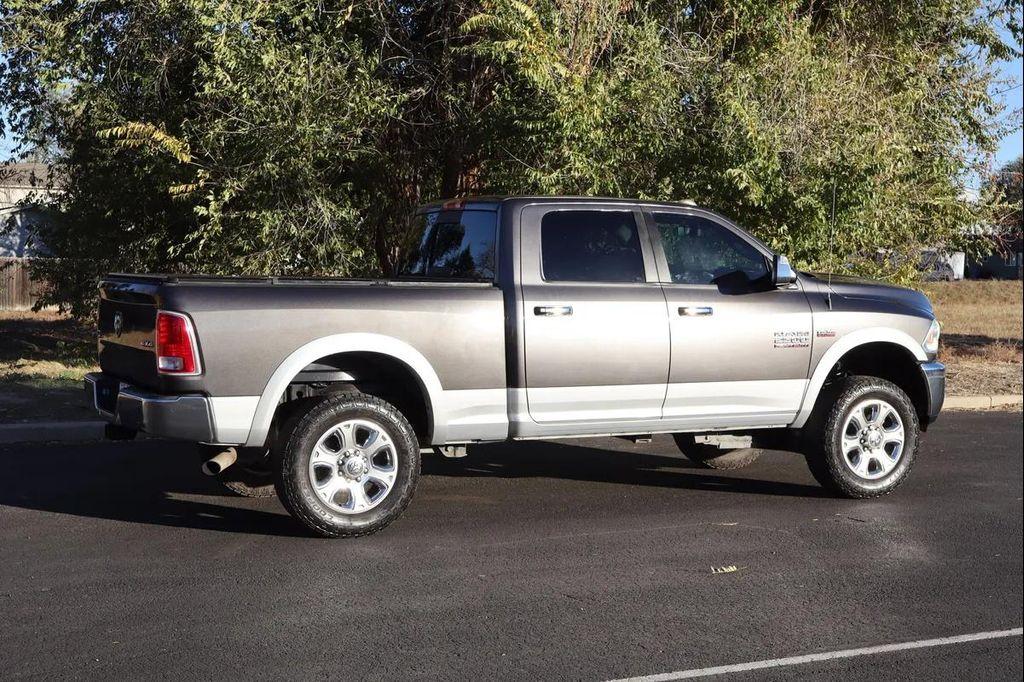 used 2014 Ram 2500 car, priced at $25,999