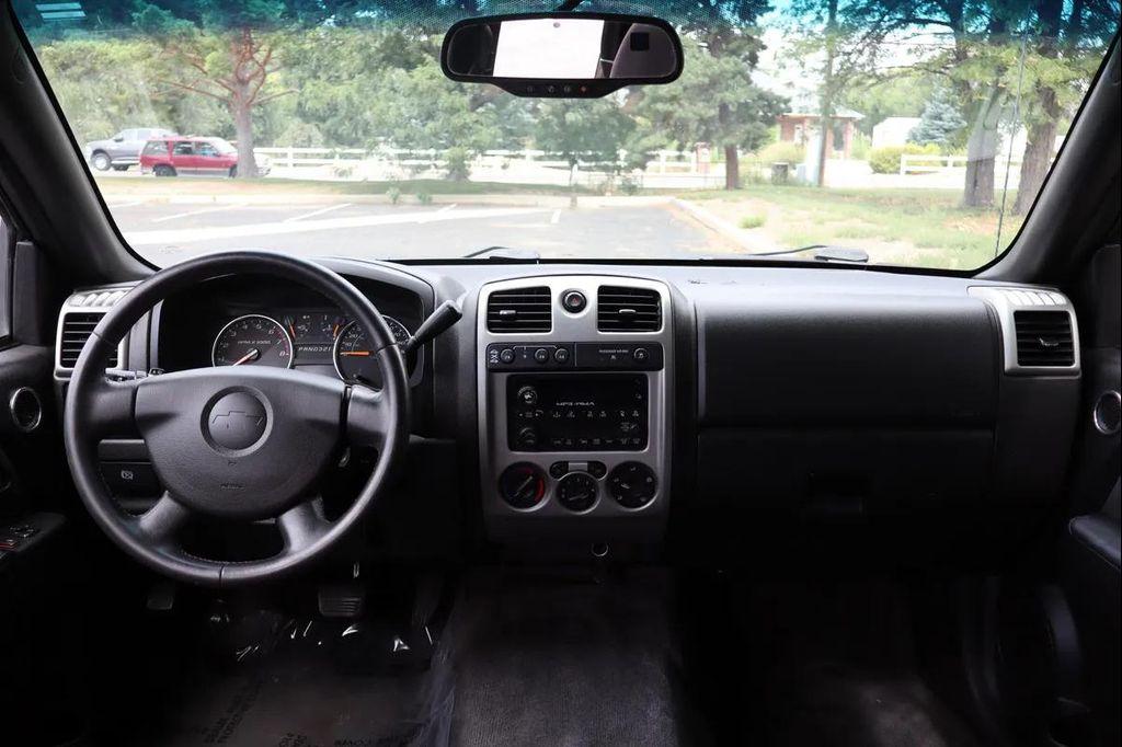 used 2011 Chevrolet Colorado car, priced at $14,999
