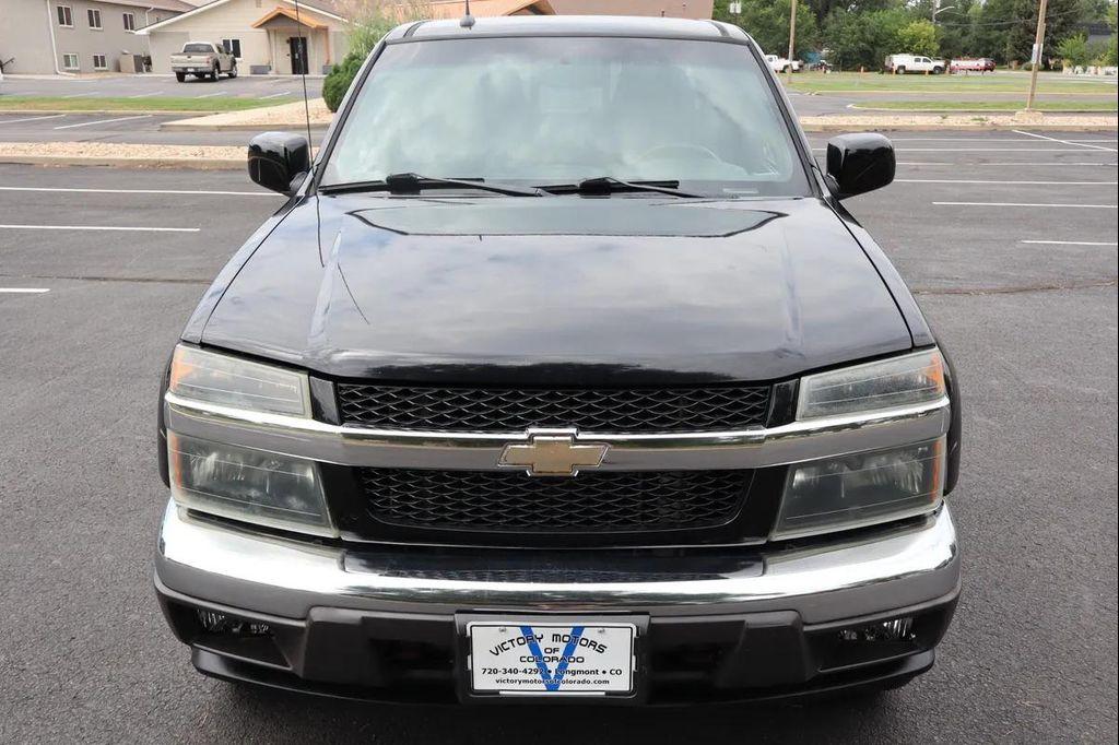 used 2011 Chevrolet Colorado car, priced at $14,999