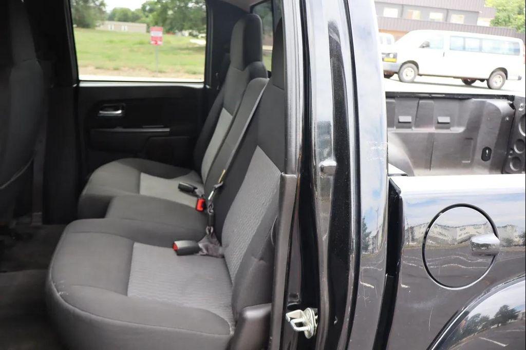 used 2011 Chevrolet Colorado car, priced at $14,999