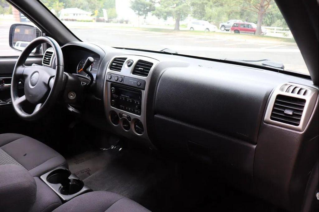 used 2011 Chevrolet Colorado car, priced at $14,999