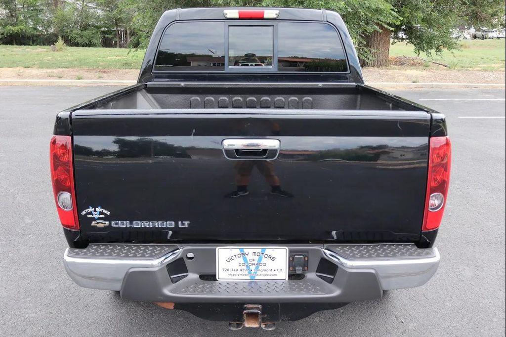 used 2011 Chevrolet Colorado car, priced at $14,999