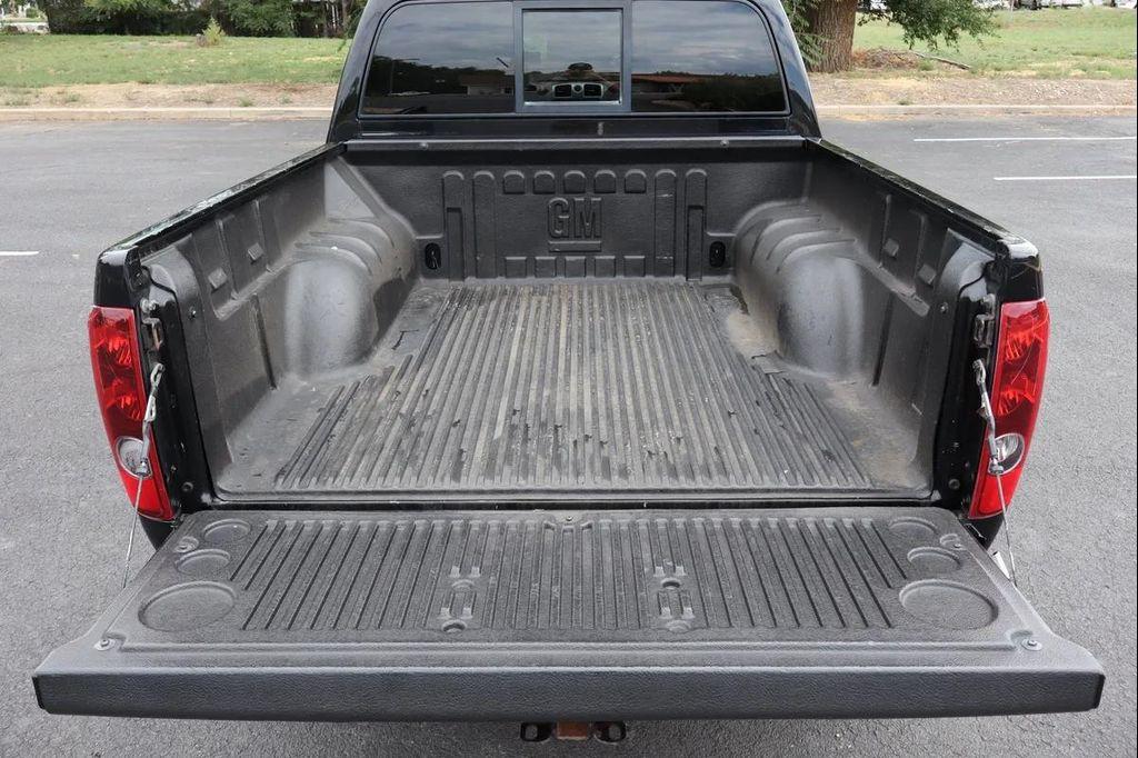 used 2011 Chevrolet Colorado car, priced at $14,999