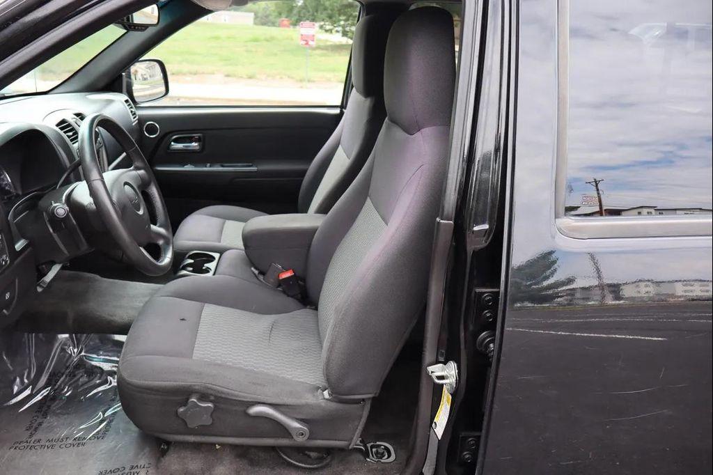used 2011 Chevrolet Colorado car, priced at $14,999
