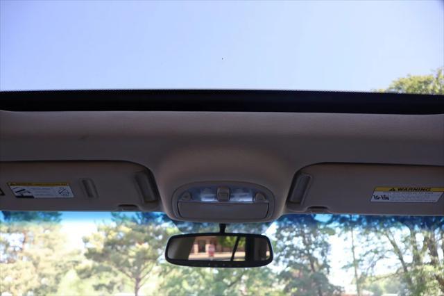 used 2008 Hyundai Santa Fe car, priced at $6,999