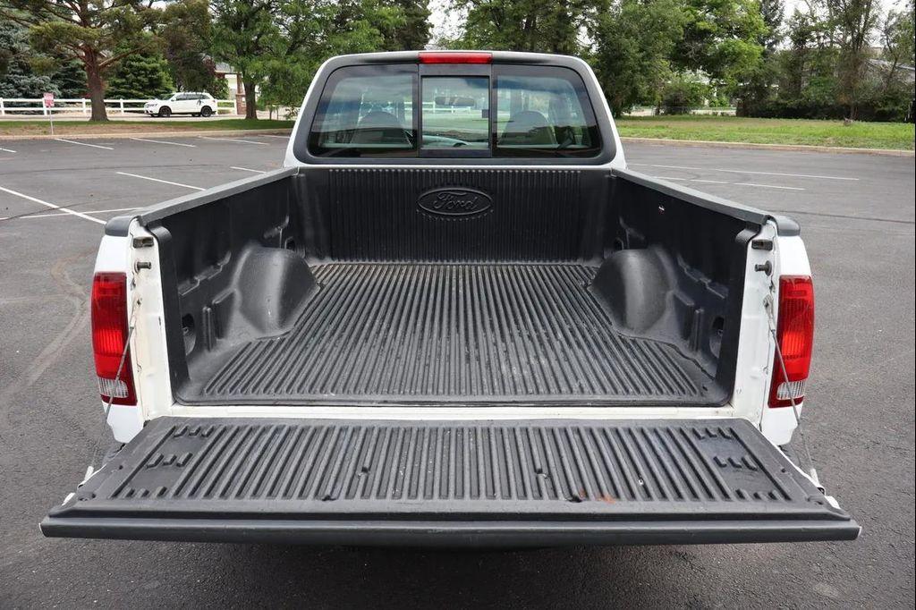 used 1999 Ford F-150 car, priced at $5,999