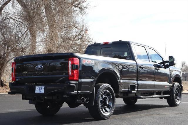 used 2024 Ford F-350 car, priced at $72,999