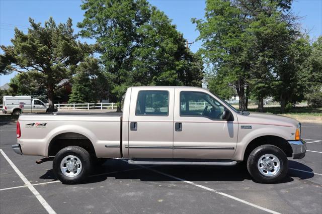 used 1999 Ford F-250 car, priced at $10,999