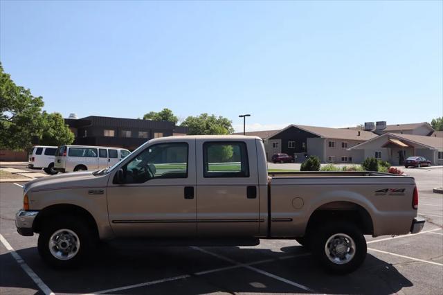 used 1999 Ford F-250 car, priced at $10,999