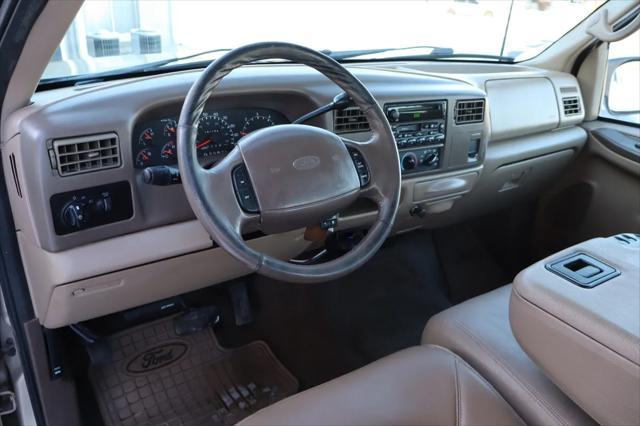 used 1999 Ford F-250 car, priced at $12,999