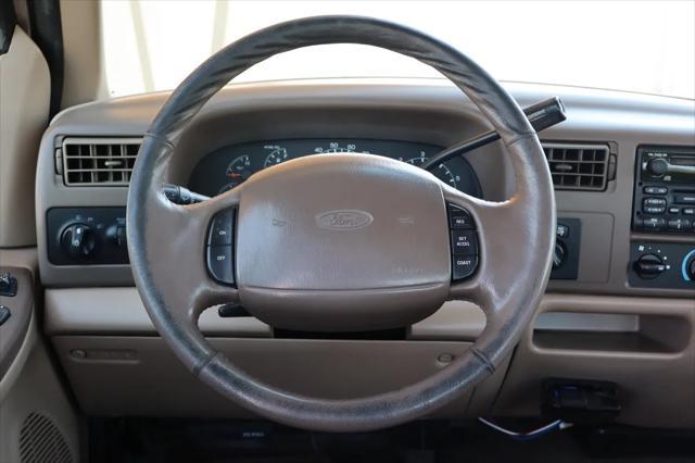 used 1999 Ford F-250 car, priced at $10,999